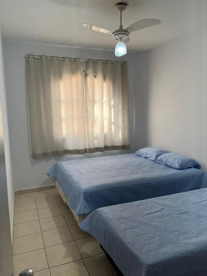Apartamento 2 Guaruja Enseada 2 Dorm, 200M Praia Ed Carpentier Exterior photo