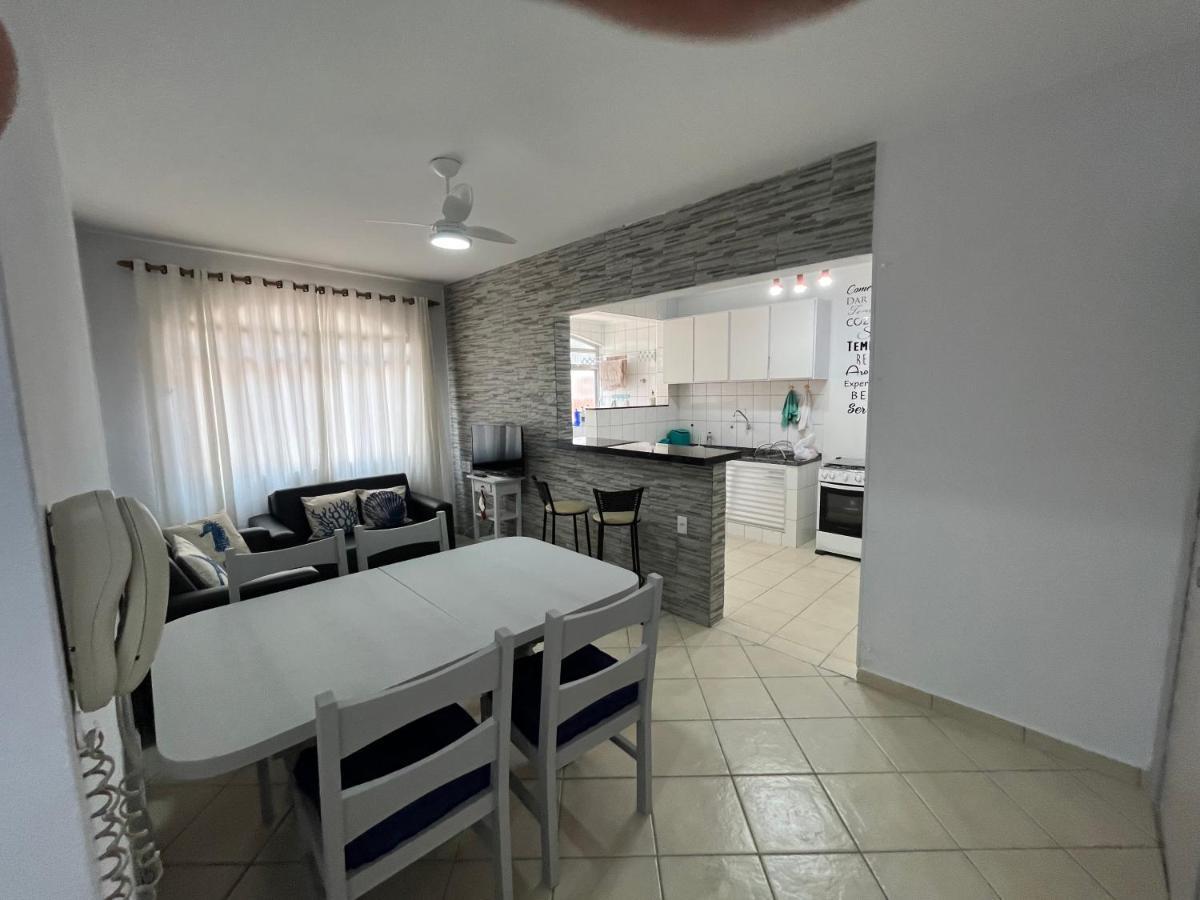 Apartamento 2 Guaruja Enseada 2 Dorm, 200M Praia Ed Carpentier Exterior photo