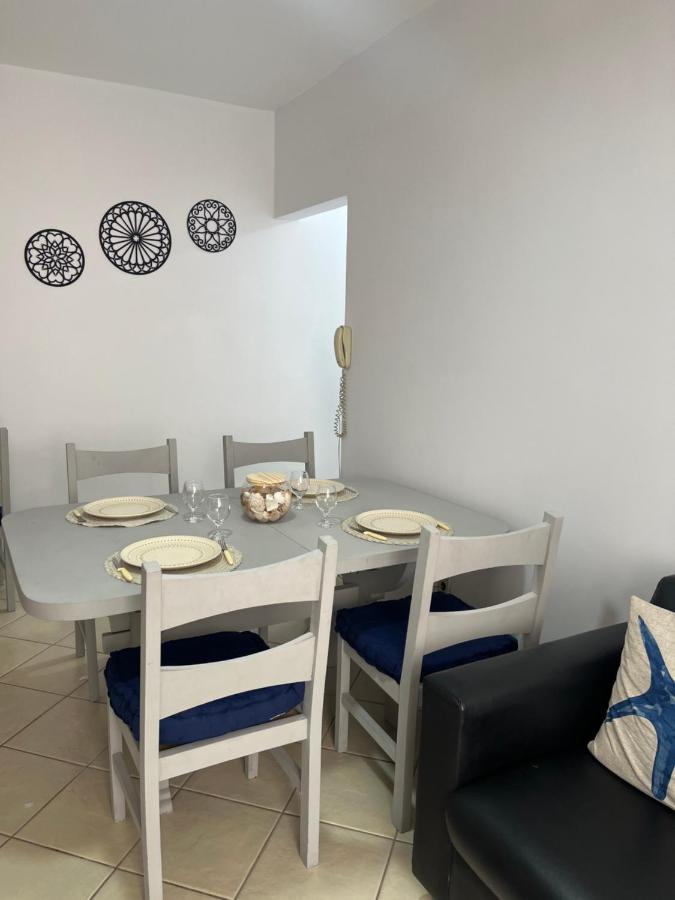 Apartamento 2 Guaruja Enseada 2 Dorm, 200M Praia Ed Carpentier Exterior photo